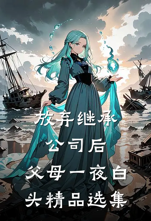 放弃继承公司后，父母一夜白头精品选集