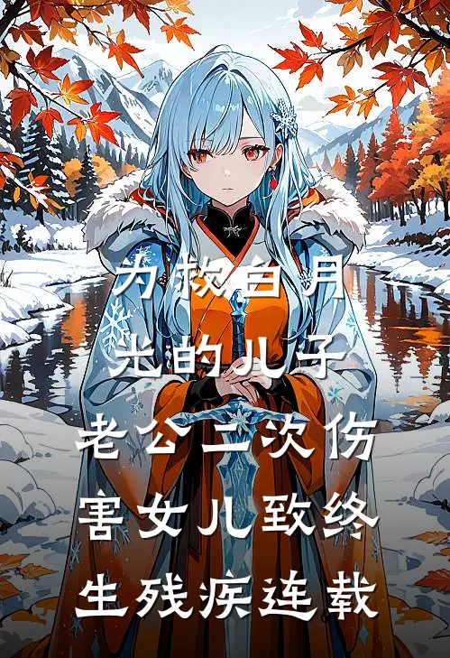 为救白月光的儿子，老公二次伤害女儿致终生残疾连载
