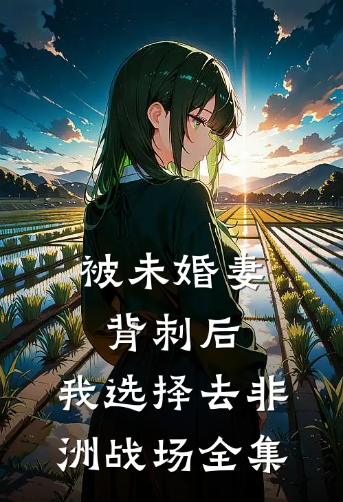 被未婚妻背刺后，我选择去非洲战场全集