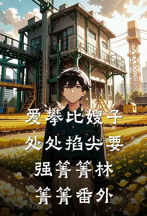 爱攀比嫂子处处掐尖要强箐箐林箐箐番外