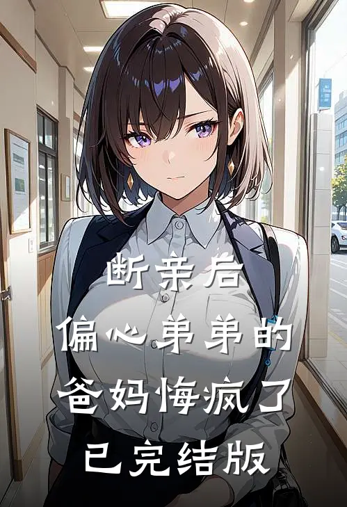 断亲后，偏心弟弟的爸妈悔疯了已完结版