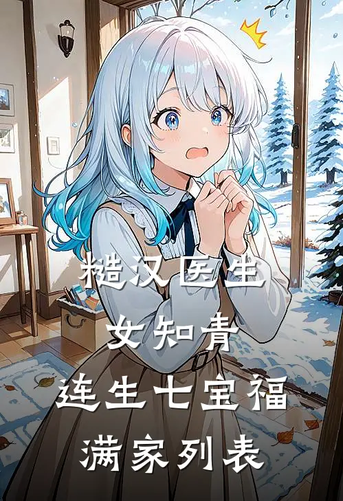 糙汉医生女知青，连生七宝福满家列表