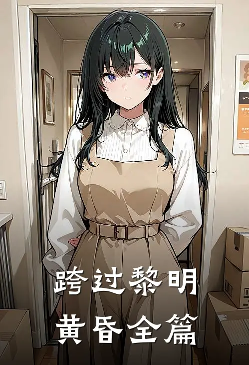跨过黎明黄昏全篇