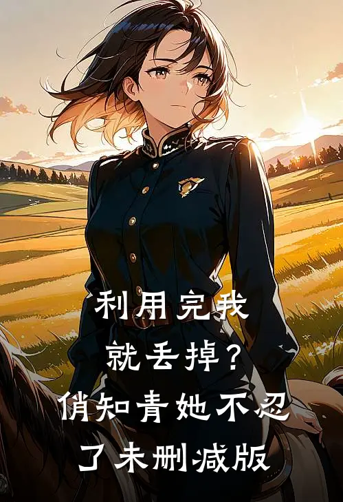 利用完我就丢掉？俏知青她不忍了未删减版