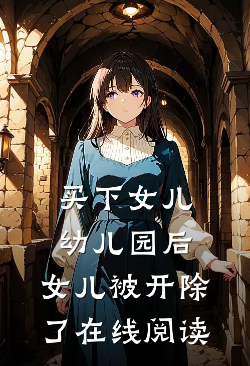 买下女儿幼儿园后，女儿被开除了在线阅读