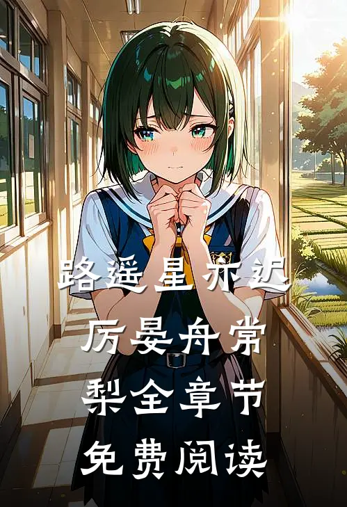 路遥星亦迟厉晏舟常梨全章节免费阅读