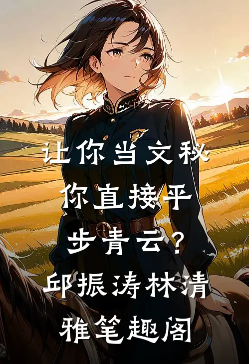为你入狱七年，你却偏爱男助理阅读