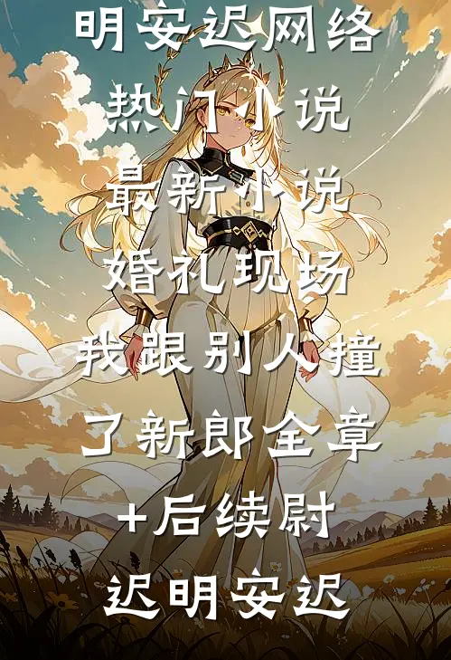 婚礼现场,我跟别人撞了新郎全章+后续