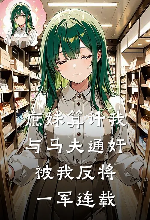 庶妹算计我与马夫通奸，被我反将一军连载