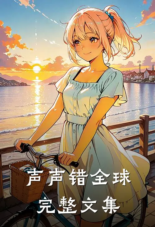 声声错全球完整文集