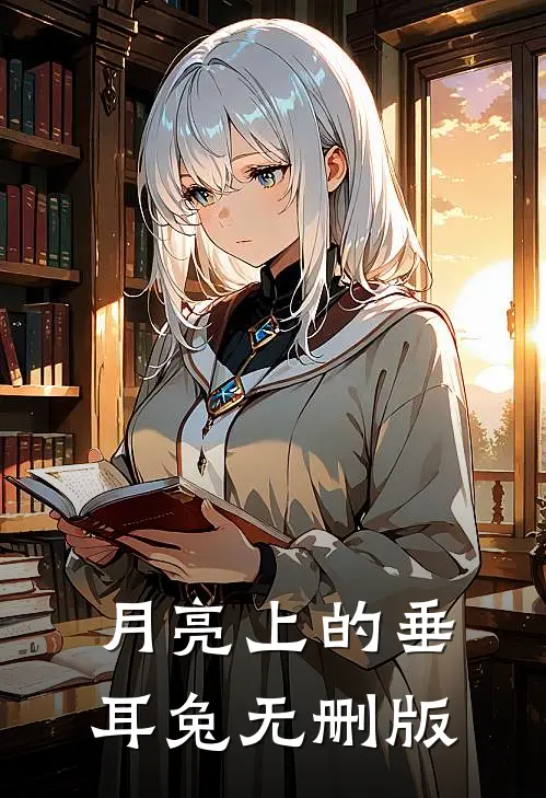 月亮上的垂耳兔无删版