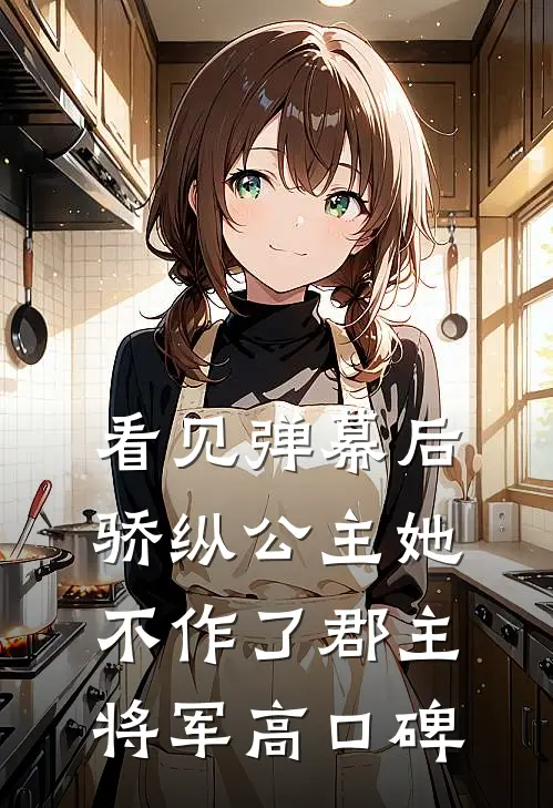如意囚欢未删节