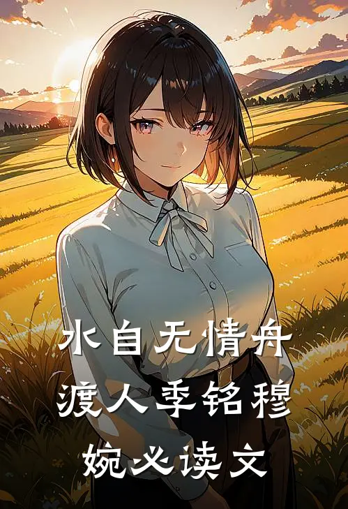 雪淬寒梅映天光短篇小说阅读