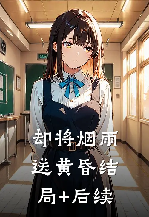 却将烟雨送黄昏结局+后续