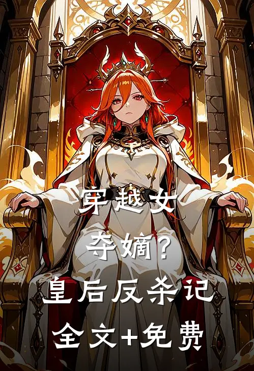 穿越女夺嫡？皇后反杀记全文+免费