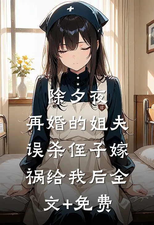 除夕夜，再婚的姐夫误杀侄子嫁祸给我后全文+免费