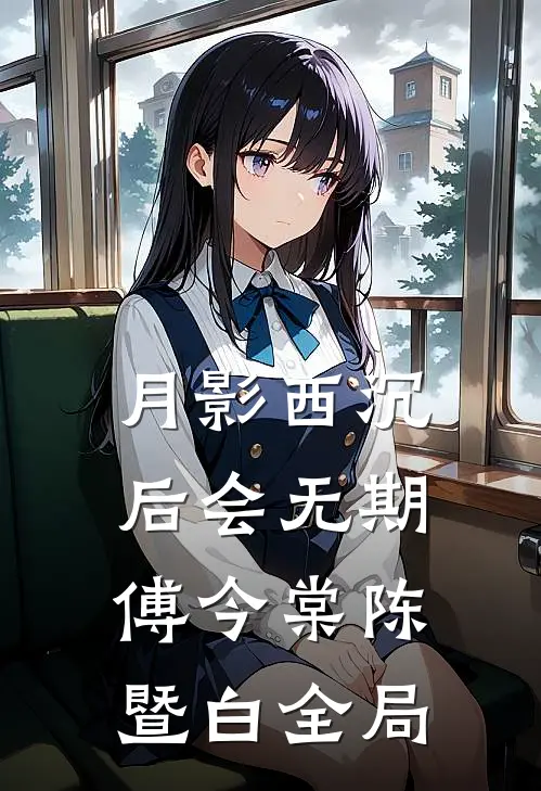 月影西沉，后会无期傅今棠陈暨白全局