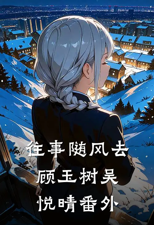 往事随风去顾玉树吴悦晴番外
