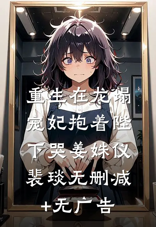 重生在龙塌，宠妃抱着陛下哭姜姝仪裴琰无删减+无广告