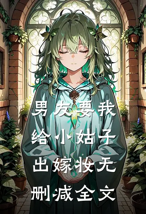 男友要我给小姑子出嫁妆无删减全文