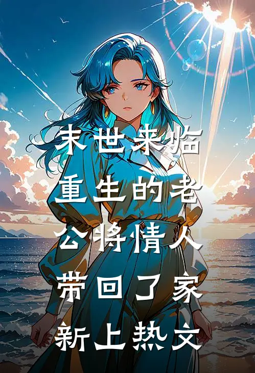 末世来临，重生的老公将情人带回了家新上热文