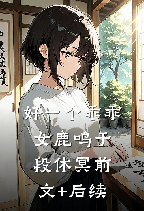 好一个乖乖女鹿鸣于段休冥前文+后续