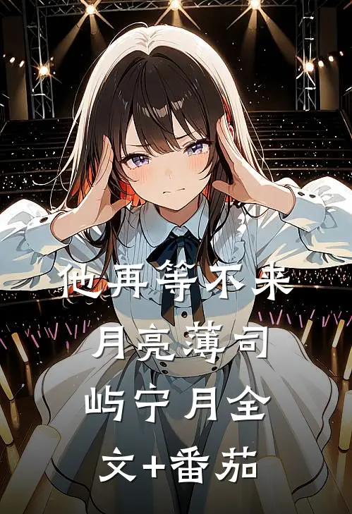 他再等不来月亮薄司屿宁月全文+番茄