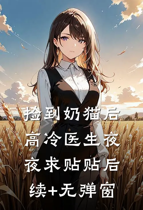 捡到奶猫后，高冷医生夜夜求贴贴后续+无弹窗