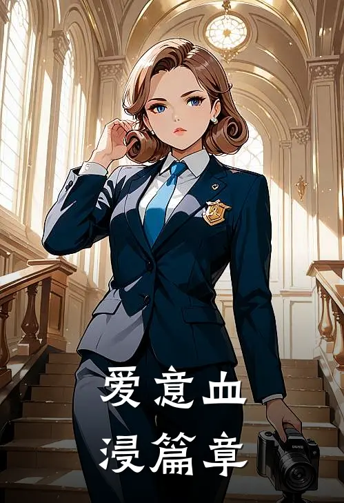爱意血浸篇章
