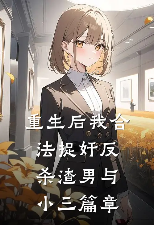 重生后我合法捉奸反杀渣男与小三篇章