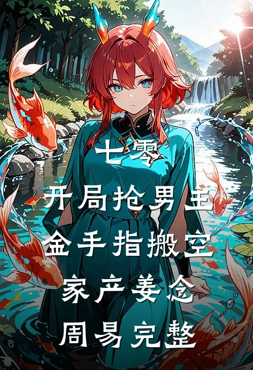 小世界经验在手，直播界我横着走！章节