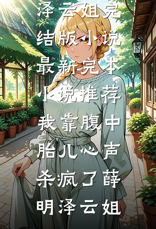 逆袭系统：让坏心眼姐姐有来无回全文免费