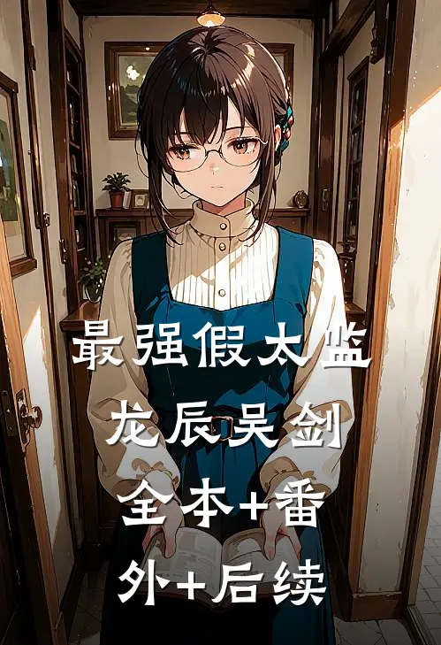 最强假太监龙辰吴剑全本+番外+后续