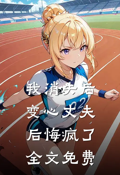 我消失后，变心丈夫后悔疯了全文免费