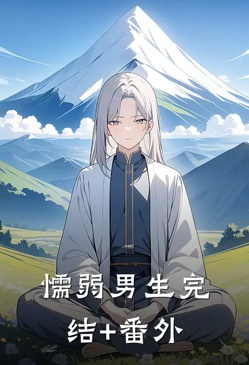 懦弱男生完结+番外
