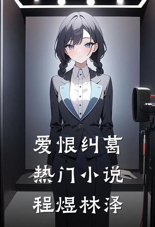 爱恨纠葛热门小说程煜林泽