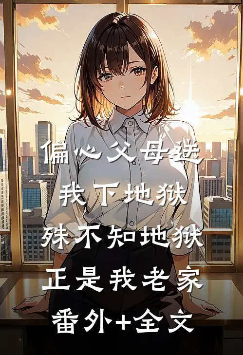 偏心父母送我下地狱，殊不知地狱正是我老家:(番外)+(全文)