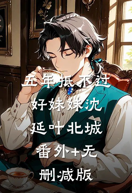 五年抵不过好妹妹沈延叶北城:番外+无删减版