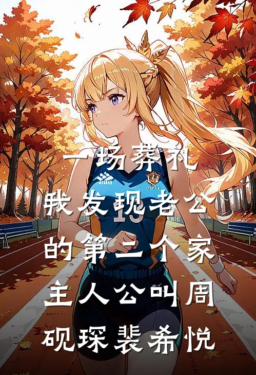 被退婚后，我闪婚神秘大佬前文+后续