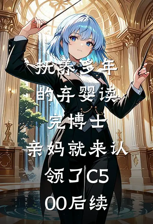 抚养多年的弃婴读完博士，亲妈就来认领了C500后续