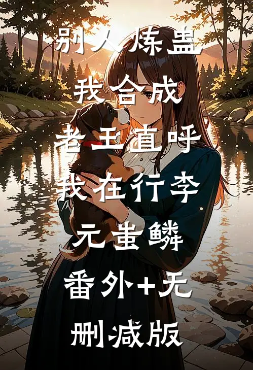 别人炼蛊我合成，老王直呼我在行李元蚩鳞:番外+无删减版