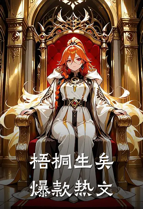 梧桐生矣爆款热文