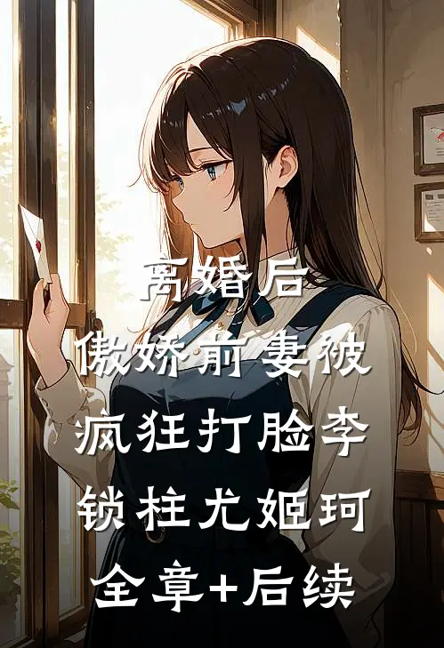 离婚后，傲娇前妻被疯狂打脸李锁柱尤姬珂全章+后续