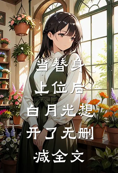 当替身上位后，白月光想开了无删减全文