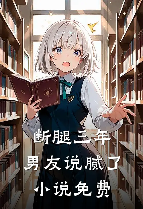 断腿三年，男友说腻了小说免费