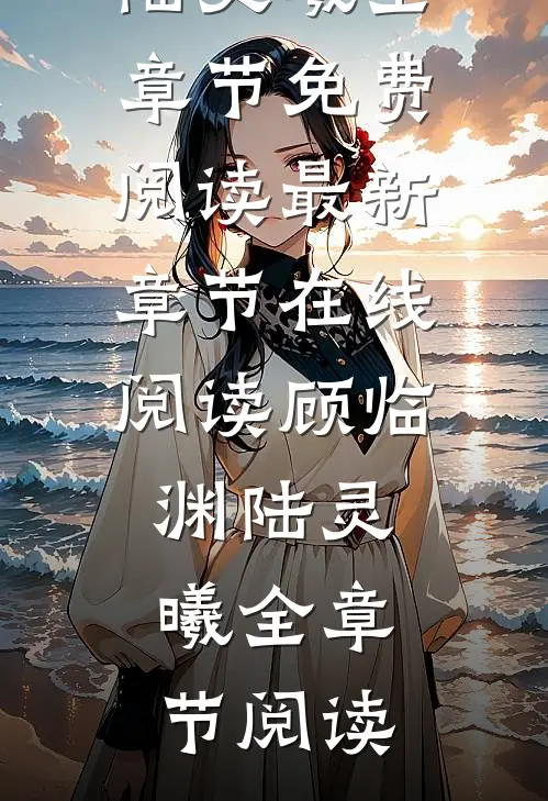 落尽梨花月又西顾临渊陆灵曦全章节免费阅读