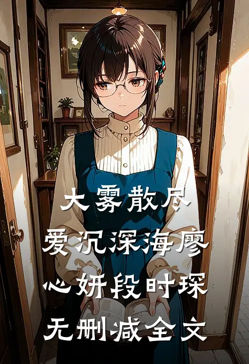 大雾散尽，爱沉深海廖心妍段时琛无删减全文