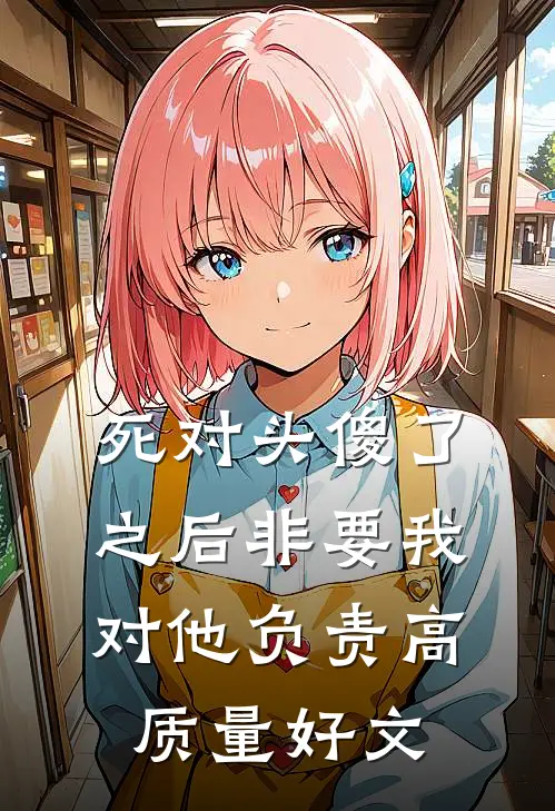 死对头傻了之后非要我对他负责高质量好文