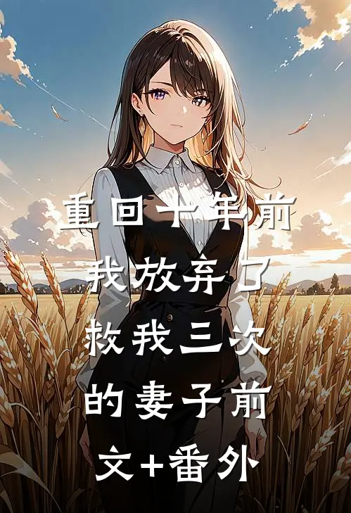 重回十年前，我放弃了救我三次的妻子前文+番外