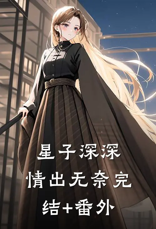 星子深深，情出无奈完结+番外